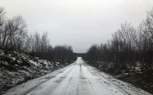 Denne veien rustes opp for millioner