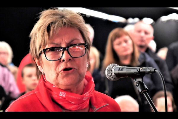 Høyt konfliktnivå i flere Finnmarkskommuner