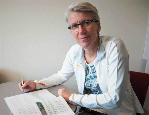 Noen ganger er nullvisjonen som en fjern drøm, men det er dit vi skal