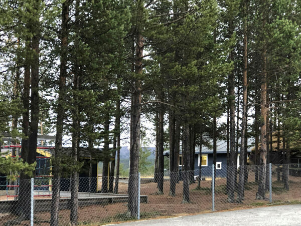 Sliter med prekær bemanningssituasjon