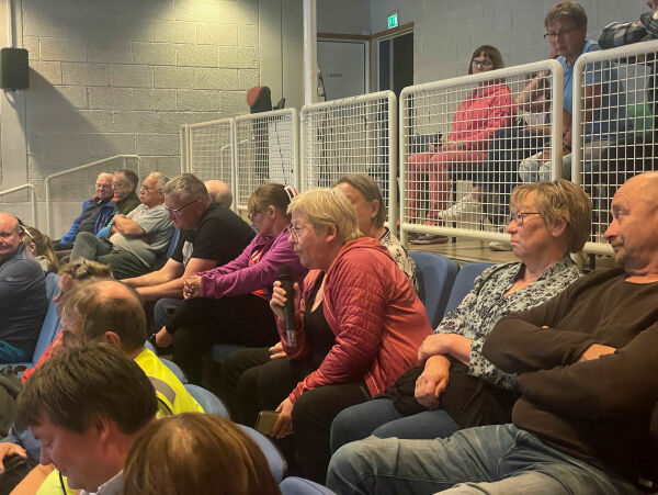 – En tredje part må inn