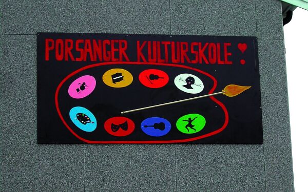 Kulturskolens potensiale