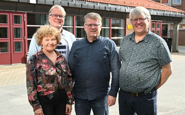 – Vi håper mange tar kontakt