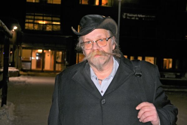 Blir museumsleder