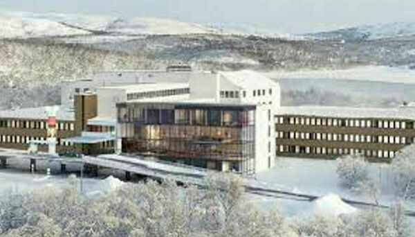 Snart vil fylkeskommunene være eiere av en «faghøyskole»