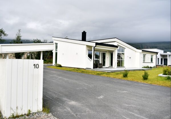 Se hvilke eiendommer som har skiftet eiere i juli