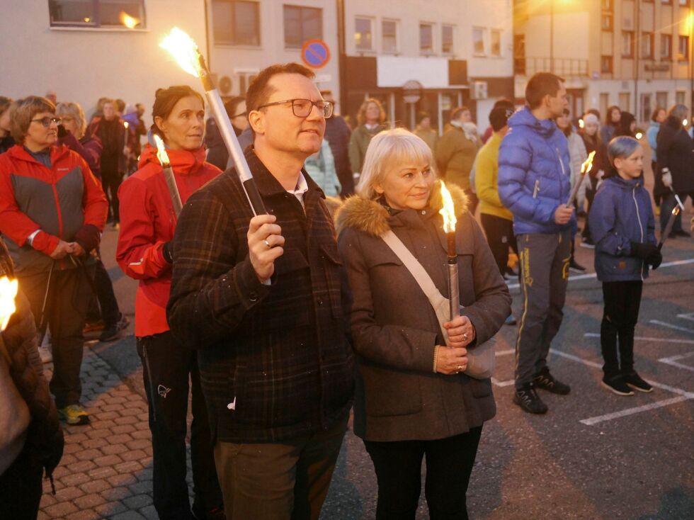 Foto: Geir Johansen
