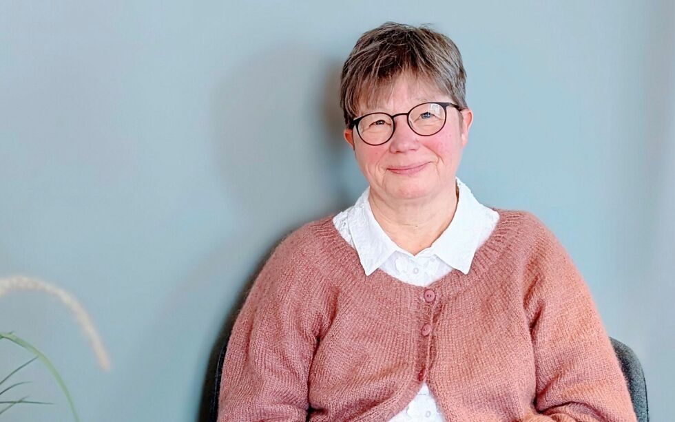 Anne Bergljot Skoglund (1963), stiftsdirektør, Nord-Hålogaland bispedømme er blant de fem nominerte.
 Foto: Pressefoto