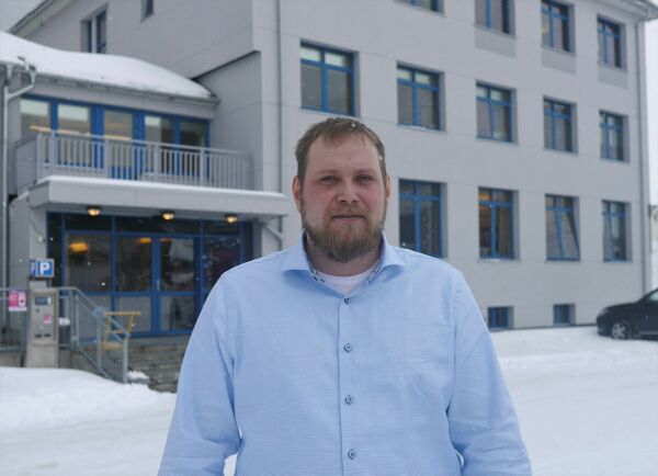 Ser fram til å jobbe i en spennende kommune med et rikt og variert næringsliv