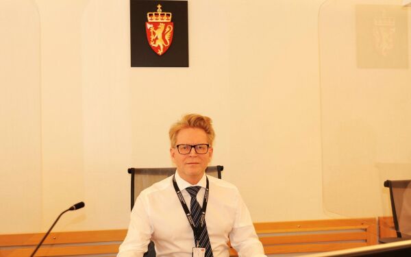 – Fullgod rettssikkerhet i Vestre Finnmark