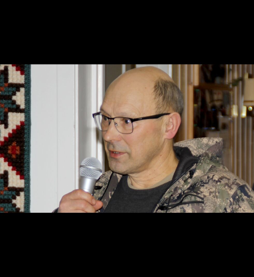 Foto: Torbjørn Ittelin