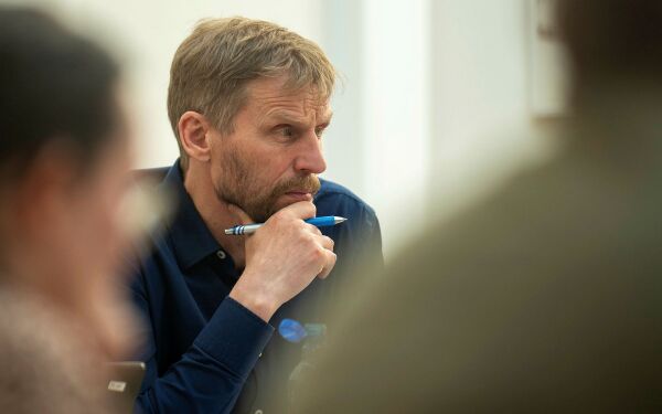 – Det har kanskje skjedd en form for rutineglipp