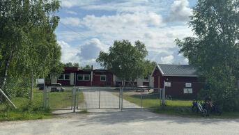 Tilsyn med Lakselv barnehage