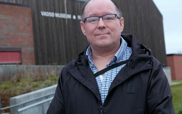 Viktig for det flerkulturelle