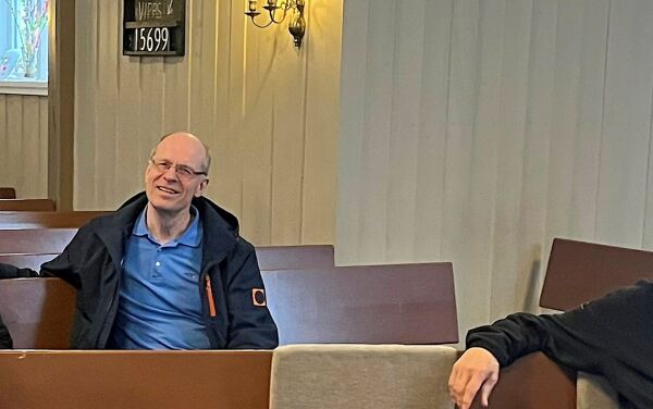 – Jeg er mildt sagt skuffet