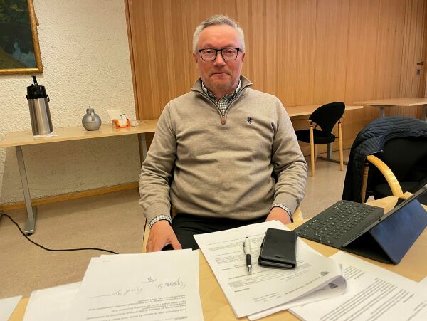 Ber statsforvalteren åpne Sirbmá-løypa