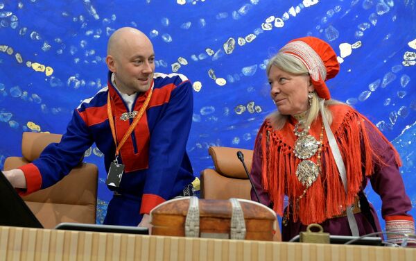 Utskifting i plenumsledelsen
