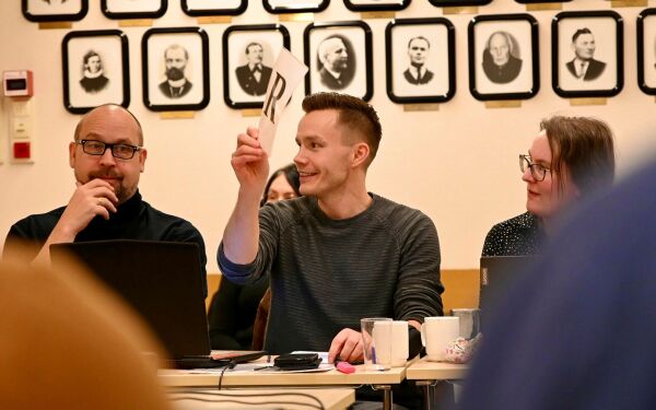 Fortsatt liv i barnehagesaken