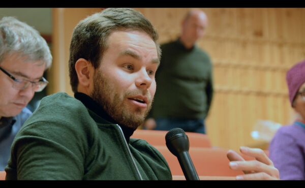 – Kommer godt med