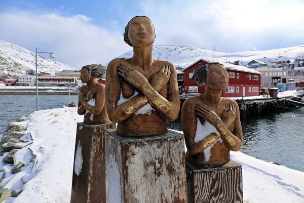 Kystkulturens forandring