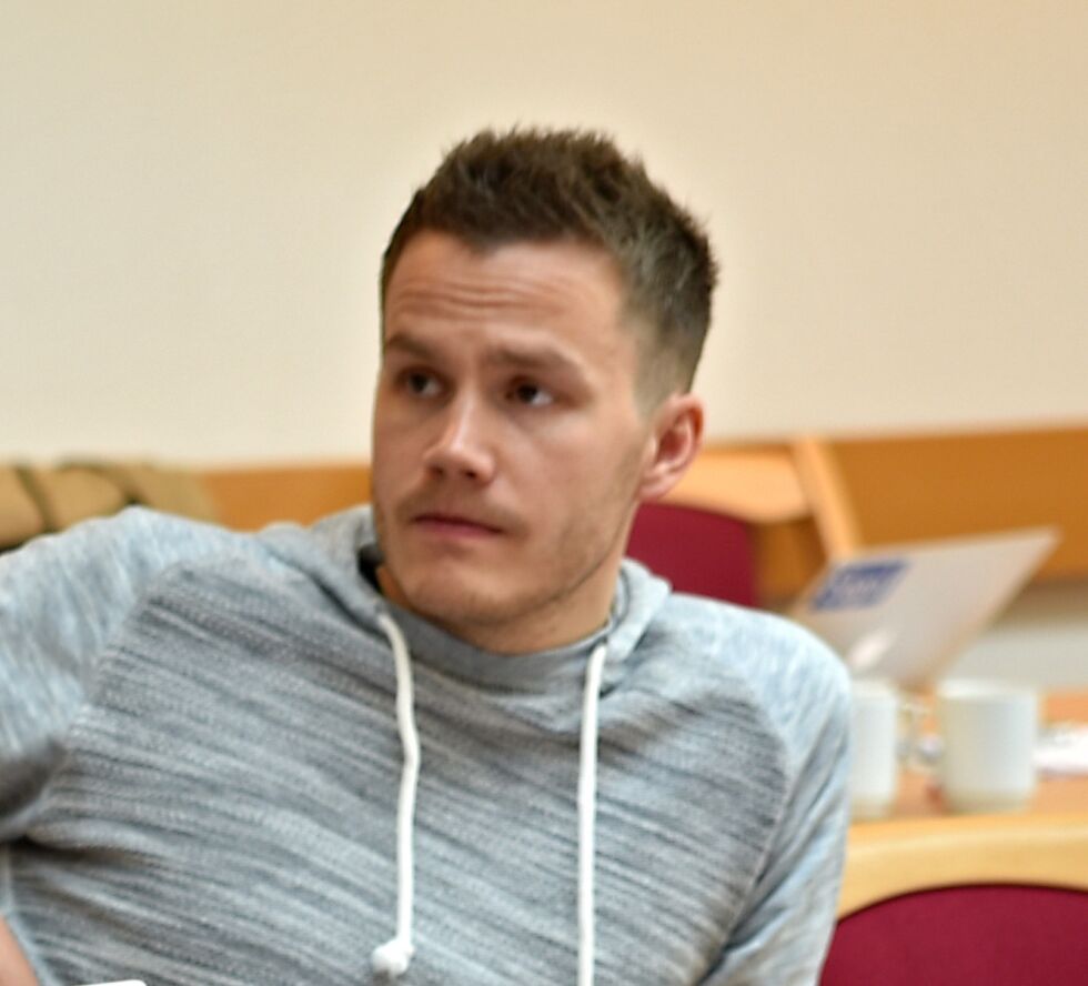 Foto: Arkivfoto