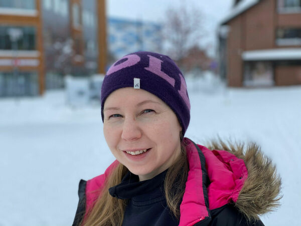 Sju valglister i Sør-Varanger