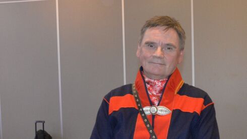 Jeg stiller gjerne til møte