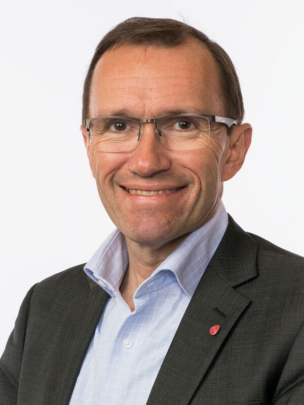 Arbeiderpartiet vil investere mer i vannkraft og hjelpe vannkraftindustrien