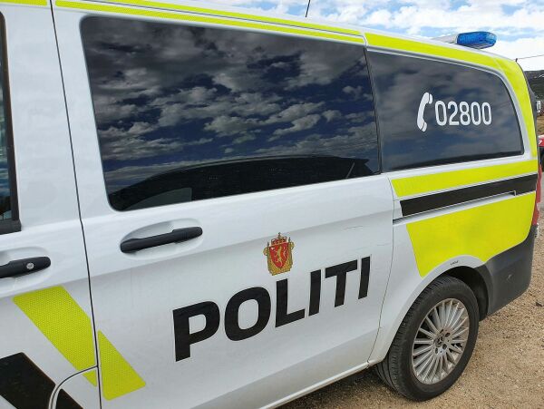 Vandalisme mot bobiler i Karasjok