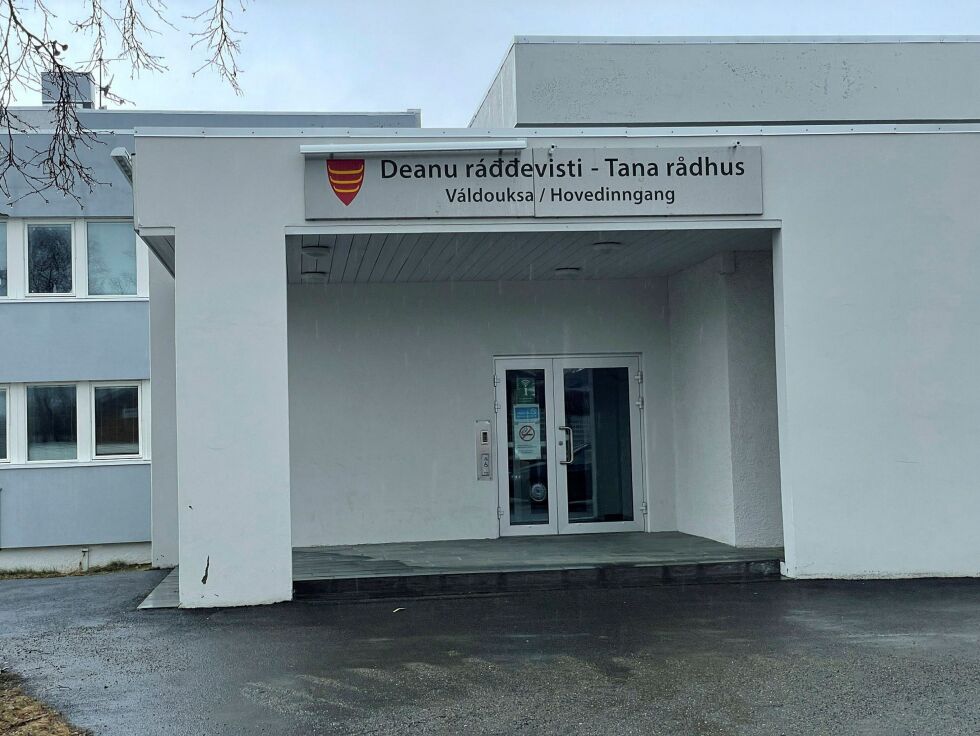 Den ene etter den andre legen sa nei til jobbtilbudet, men nå har Tana fått to midlertidige vaktleger i nordsjøturnus.
FOTO: Birgitte Wisur Olsen