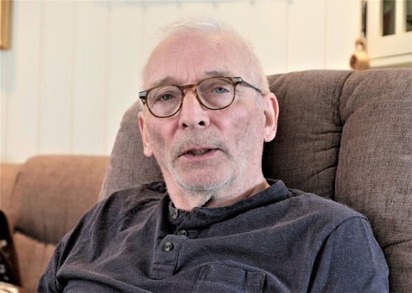 Når Fiskebåt og ledelsen i Fiskarlaget rydder i åpen gruppe