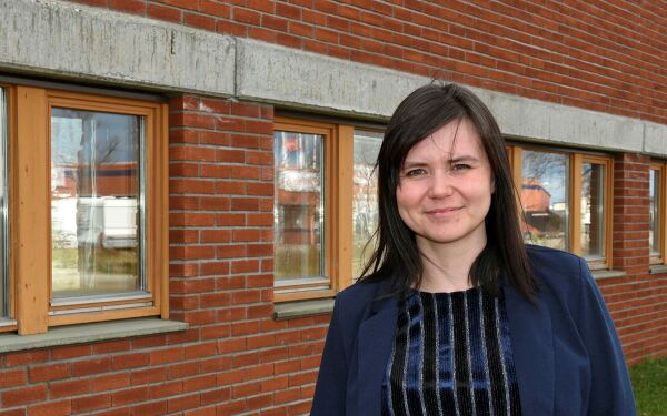 Går til ny lederjobb i større kommune fra årsskiftet