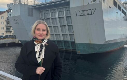 Mener Forsvaret må bidra med aktivitet i nord
