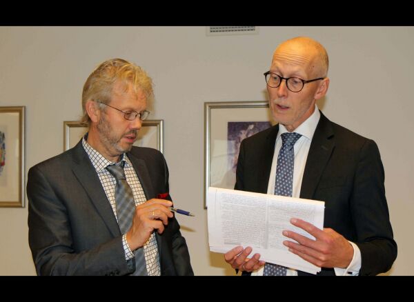 Kan gi rettigheter til flere grunneiere