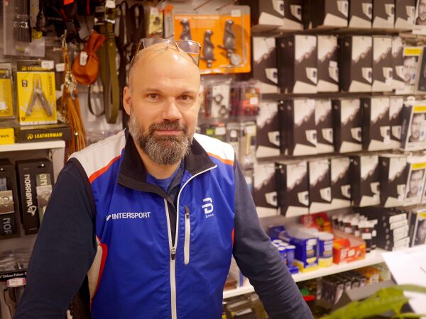 – Uholdbart av Telenor