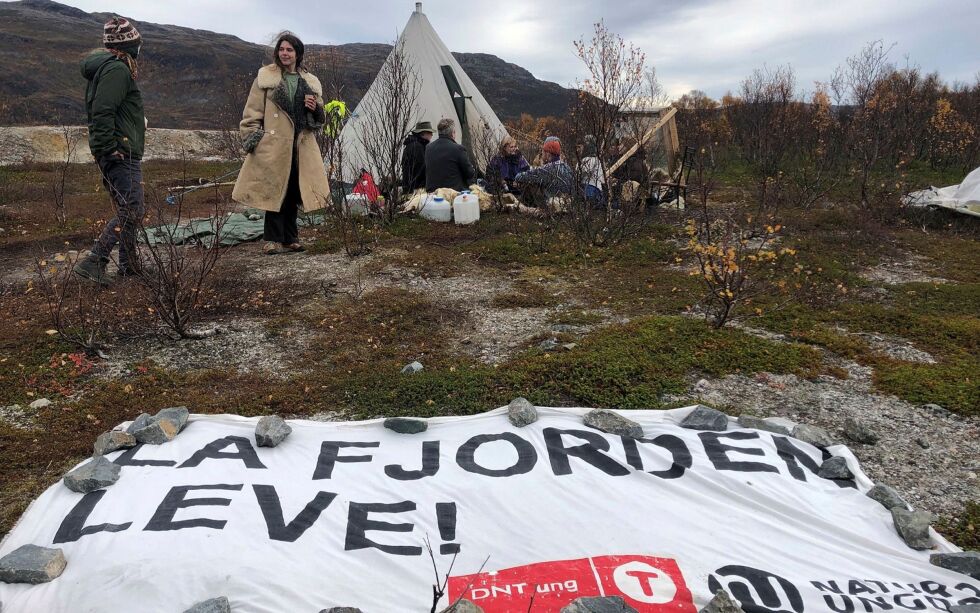 (Illustrasjon/Arkivfoto: Stein T Svala)