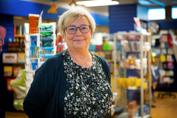 – På tide med nye utfordringer