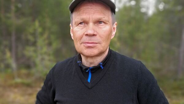 Ser mørkt på «nytt ulveområde»