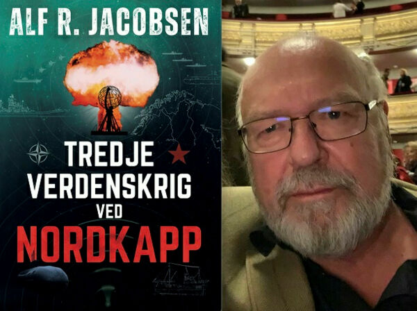 Verdenskrig ved Nordkapp?
