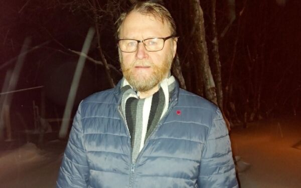 – Vi må få fokuset over fra effektivitet til omsorg for våre aller eldste