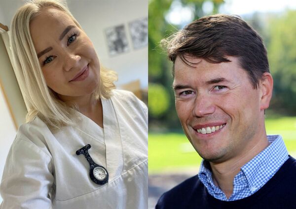 Vi må ta det økende gapet i ulike levekår på alvor