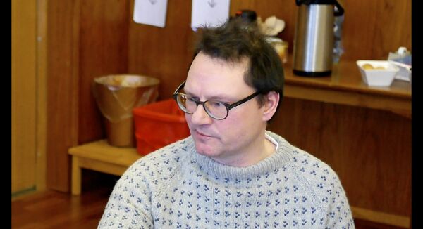 Når man ønsker å forbedre noe, vil det alltid være  noen som leter etter noe negativt å mene om det