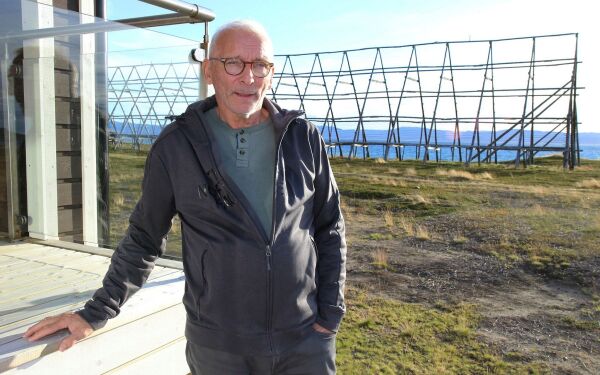 – En uoversiktlig kystsoneplan