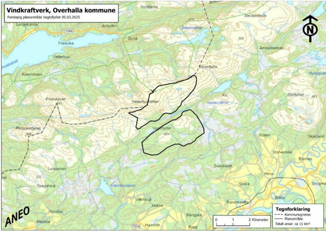 – Sterkt beklagelig vedtak i formannskapet