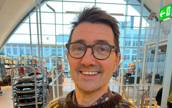 – Vurderer å starte opp en samisk avdeling