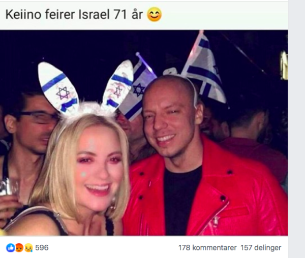 – Forstår ikke et fnugg av alvoret