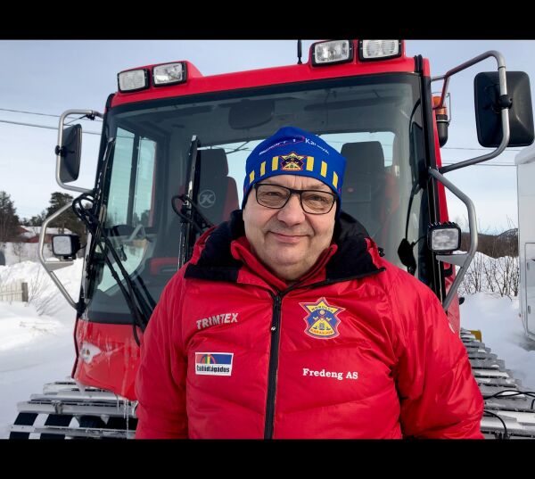 – Ikke én kjedelig dag!