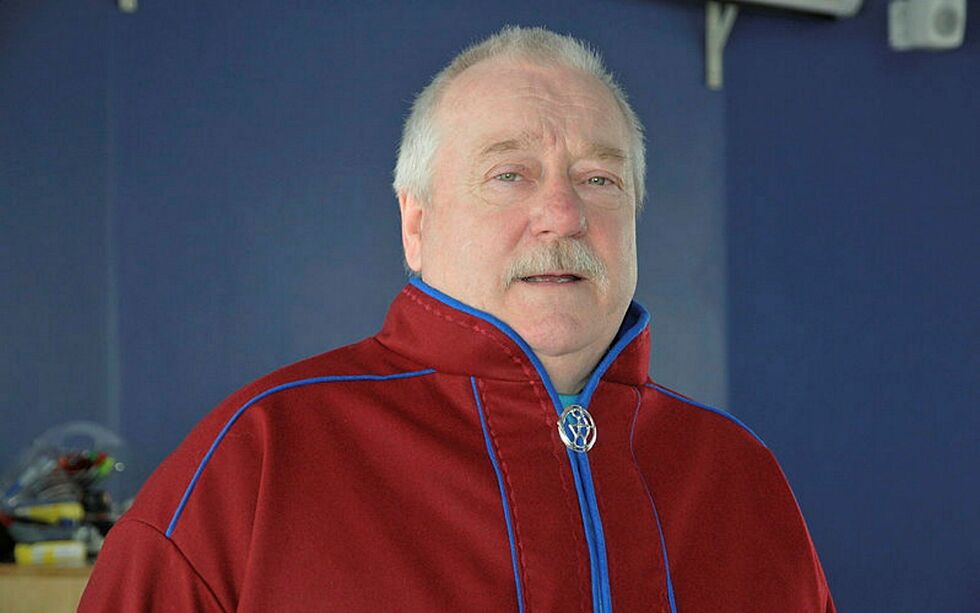 Av "julegavene" fra kommunestyret i Kautokeino, så er det bare de folkevalgte som får beholde sine, ikke pensjonistene, ifølge ordfører Hans Isak Olsen. Foto: Rita Heitmann