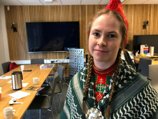 – Viktig at regjeringen lytter til fagfolk