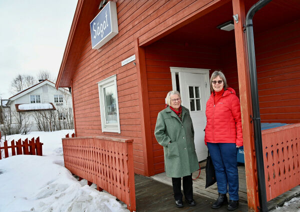 Eldre samer møter språkvegg i helsetjenesten